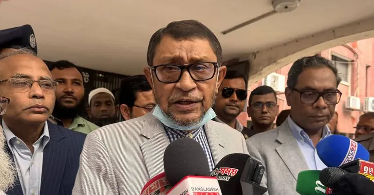 সারা দেশে হামের টিকাদান কর্মসূচি উদ্বোধন করলেন স্বাস্থ্যমন্ত্রী